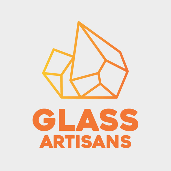 Blown Glass by Winston